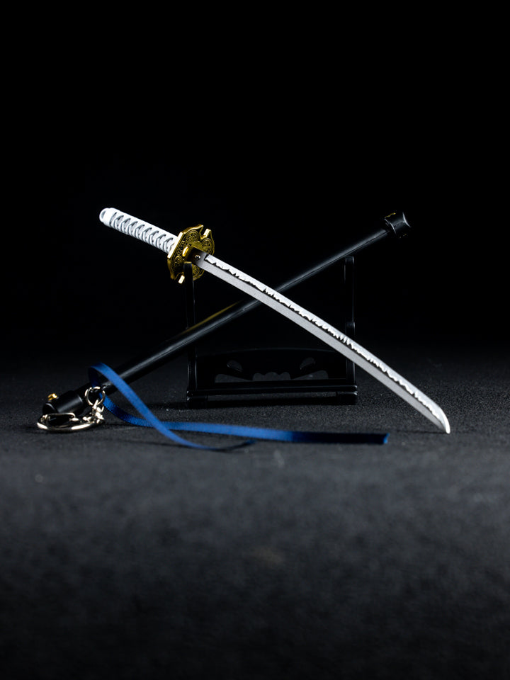 Yamato V2 Keychain + Stand