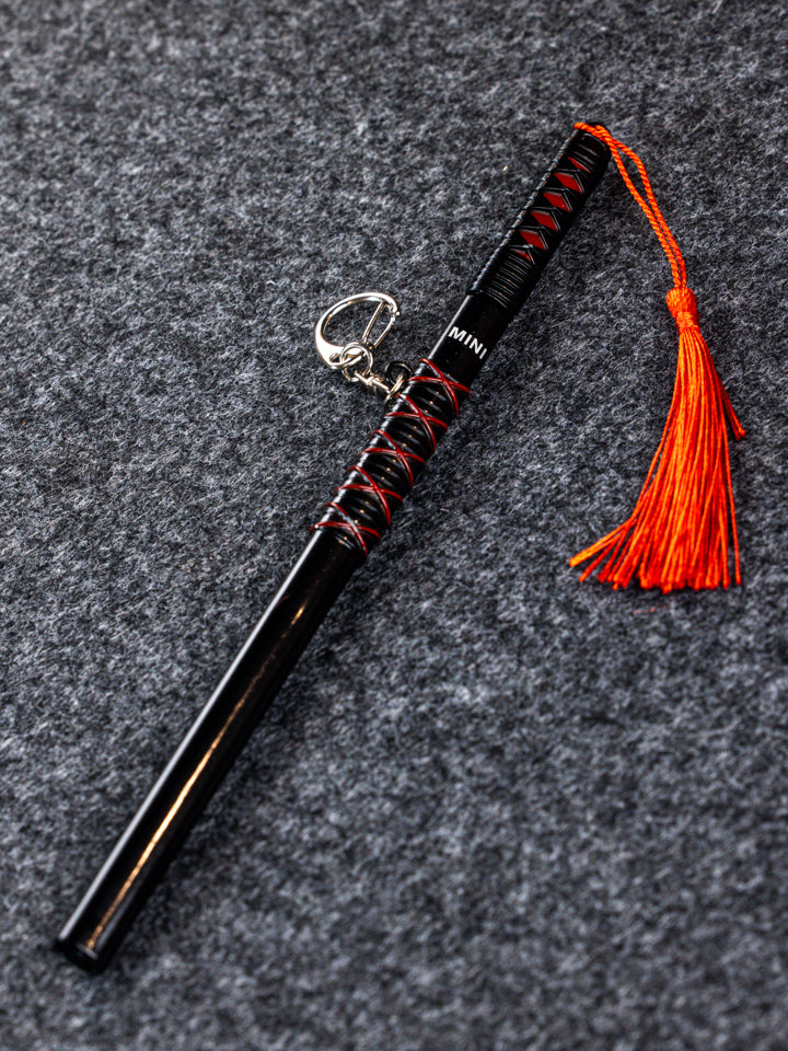 Kakashi Keychain + Stand