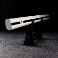 Battle-Ready Sasuke's White Grass Cutter Sword (SHARP)