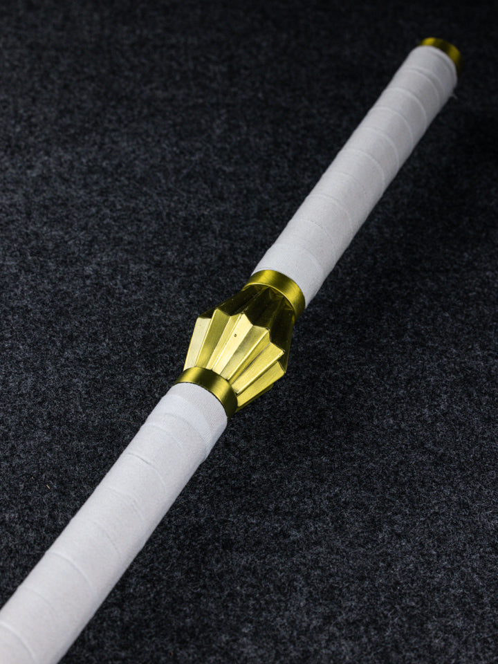 Kenpachi’s Zanpakuto Katana (DULL)