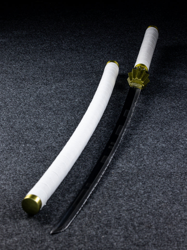 Kenpachi’s Zanpakuto Katana (DULL)