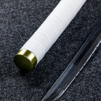 Kenpachi’s Zanpakuto Katana (DULL)