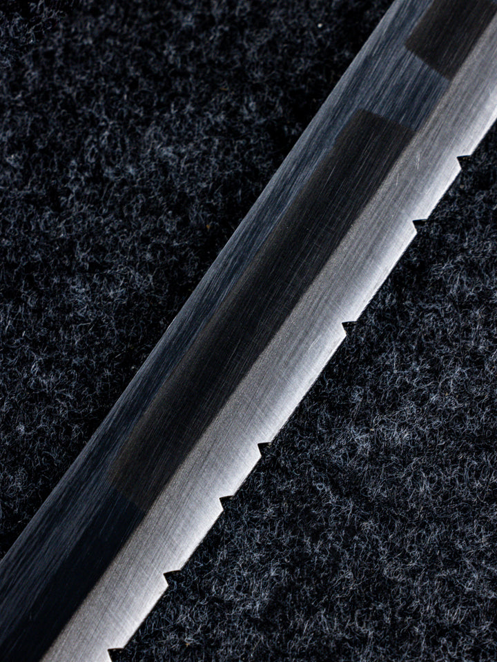 Kenpachi’s Zanpakuto Katana (DULL)