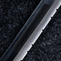 Kenpachi’s Zanpakuto Katana (DULL)