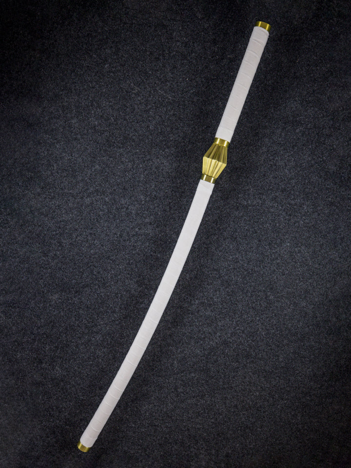 Kenpachi’s Zanpakuto Katana (DULL)