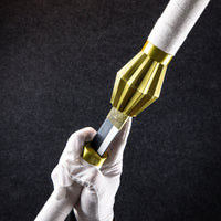 Kenpachi’s Zanpakuto Katana (DULL)