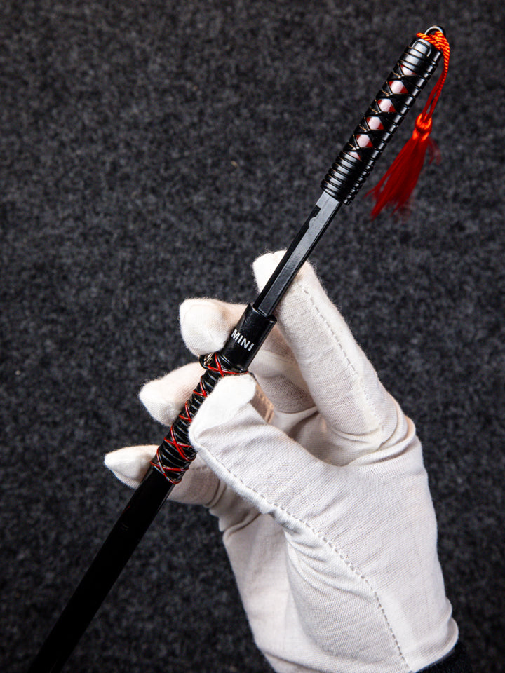 Kakashi Keychain + Stand