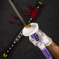 Battle-Ready Law's Kikoku Katana (SHARP)