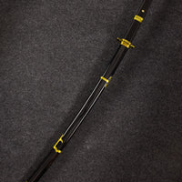Battle-Ready Zoro's Yubashiri Katana (SHARP)