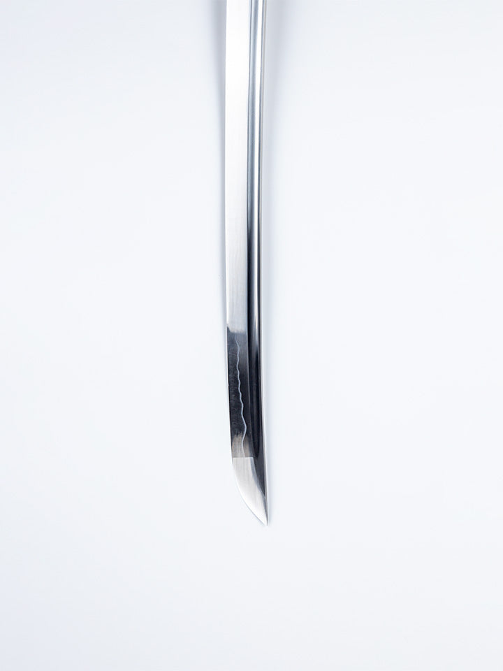 Blood Dragon Katana (1060 Carbon Steel)