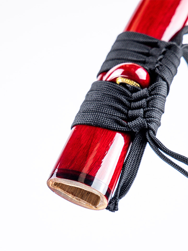 Blood Dragon Katana (1060 Carbon Steel)