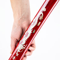 Blood Dragon Katana (1060 Carbon Steel)