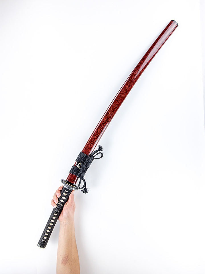 Igneous Katana (51CRV4 Steel)