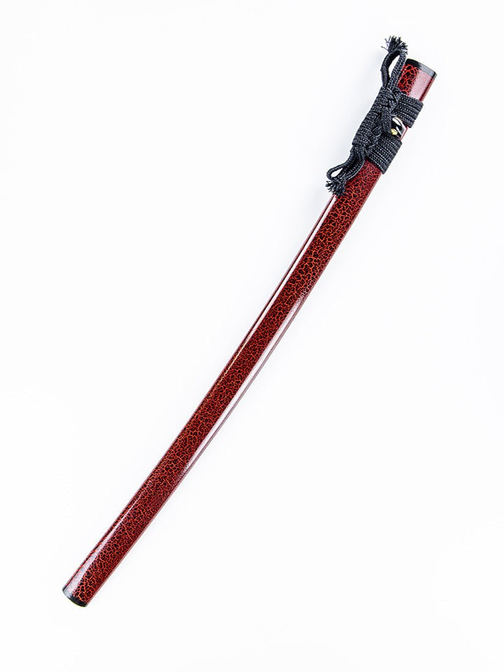 Igneous Katana (51CRV4 Steel)