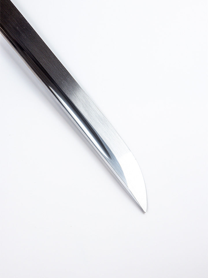 Igneous Katana (51CRV4 Steel)