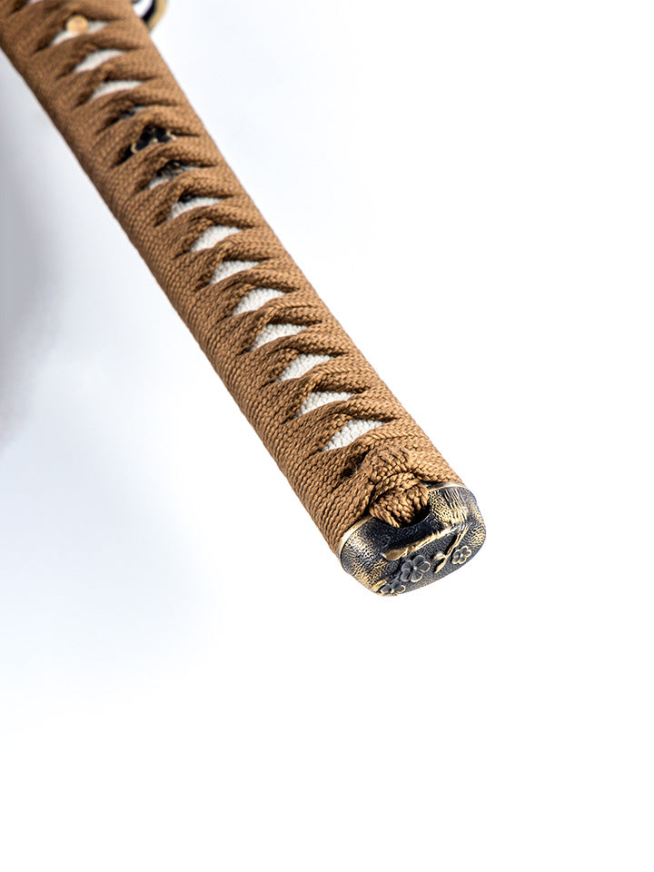 Hana Katana (9260 Carbon Steel)