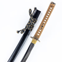 Hana Katana (9260 Carbon Steel)