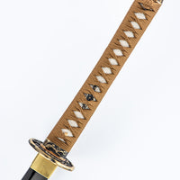 Hana Katana (9260 Carbon Steel)