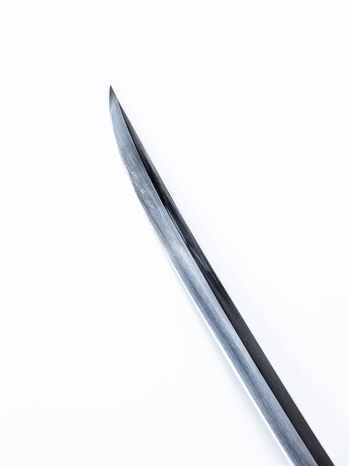 Hana Katana (9260 Carbon Steel)