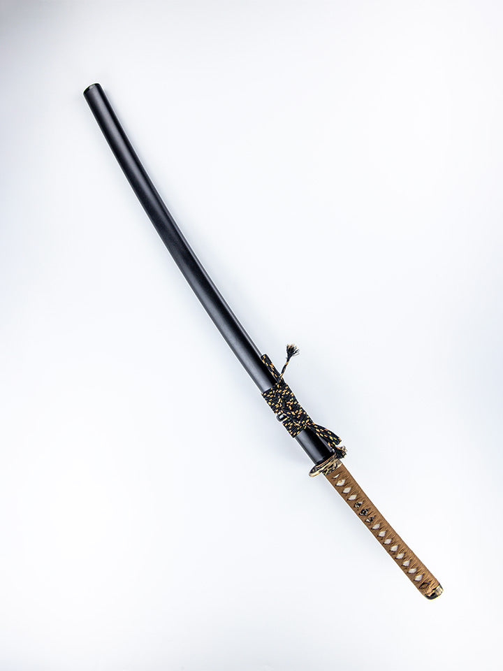 Hana Katana (9260 Carbon Steel)