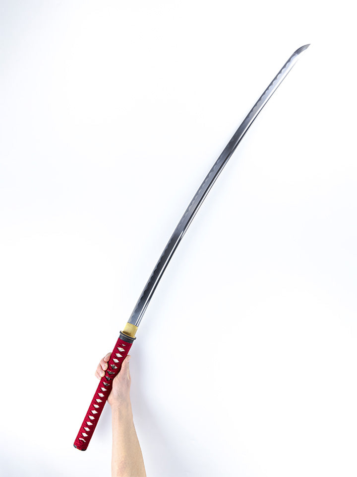 9260 Nodachi Sword