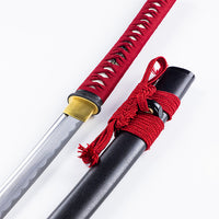 9260 Nodachi Sword