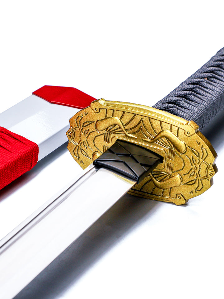 Gundam Kiku Ichimonji (SHARP)