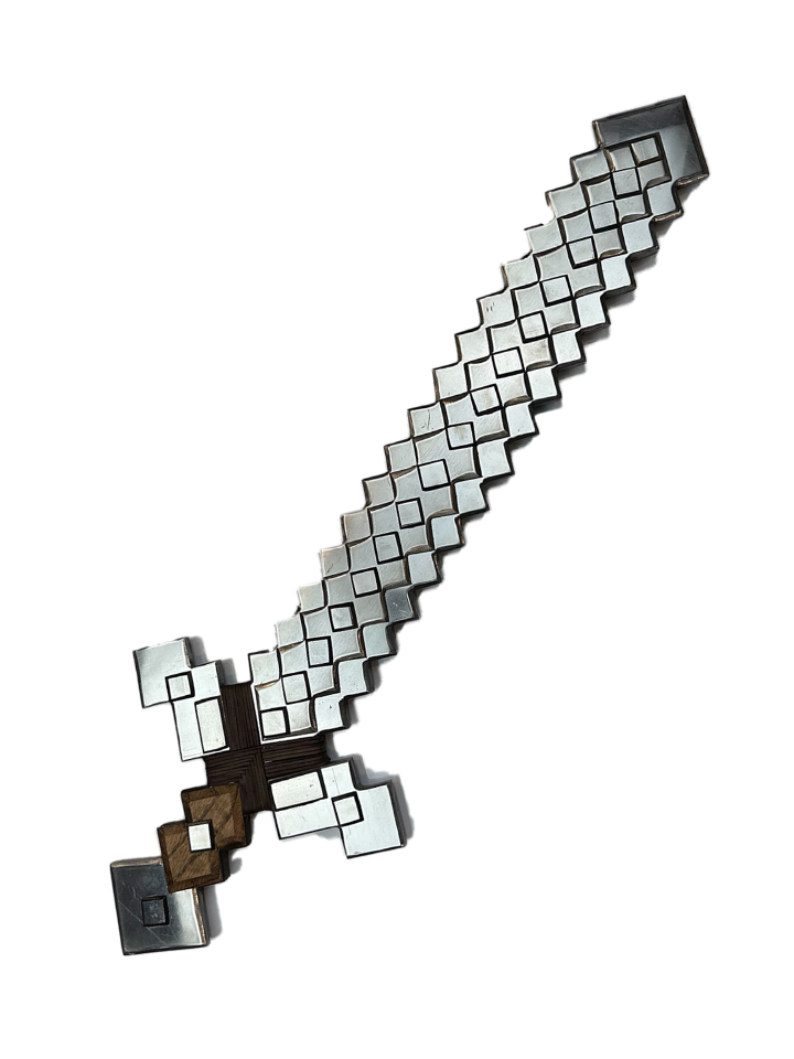 Vote For Your FAVORITE Minecraft Sword