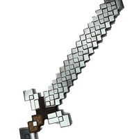 Vote For Your FAVORITE Minecraft Sword