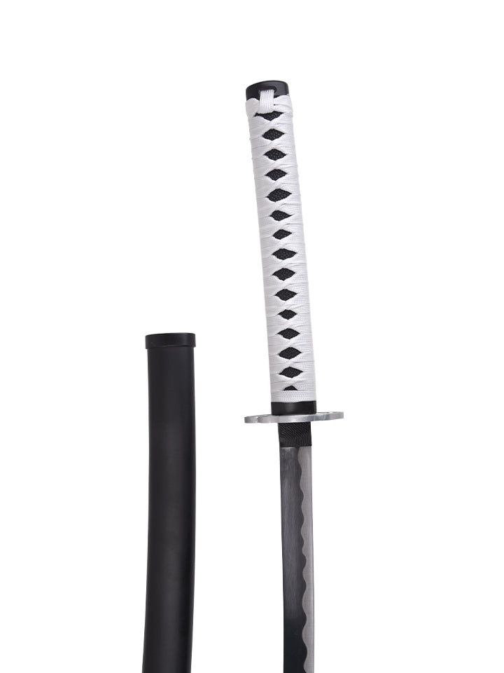Kagurabachi Cloud Gouger Katana (METAL)