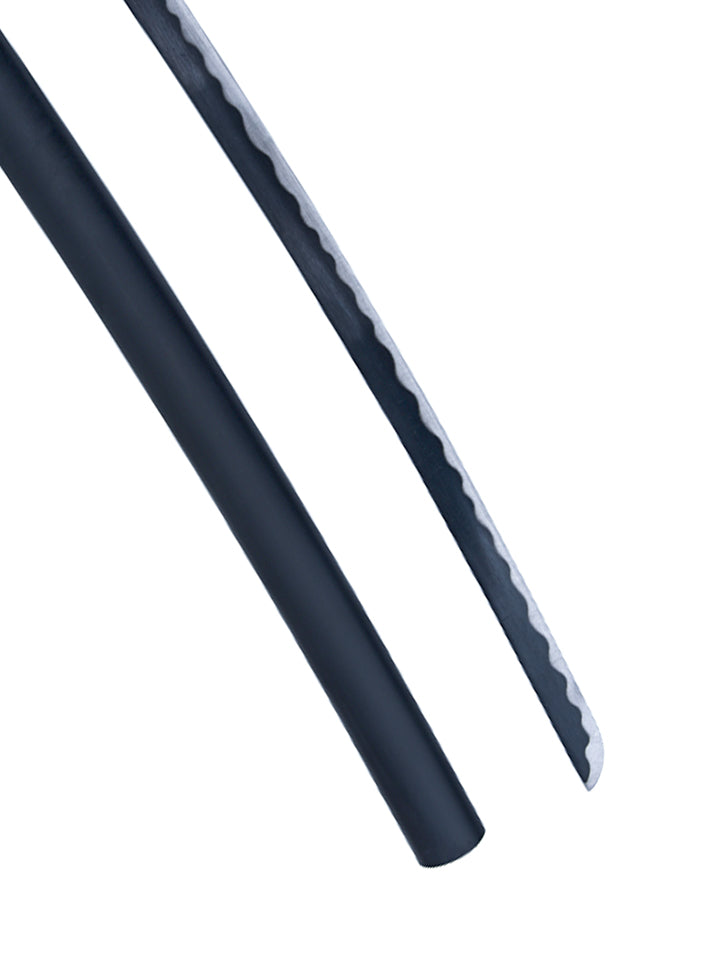 Kagurabachi Enten Katana (METAL)