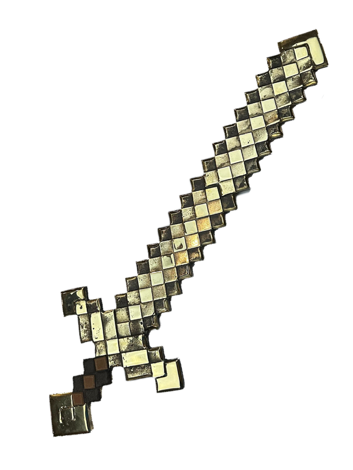 Vote For Your FAVORITE Minecraft Sword
