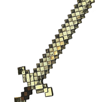 Vote For Your FAVORITE Minecraft Sword