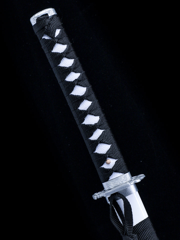 White Dragon (白いドラゴン)