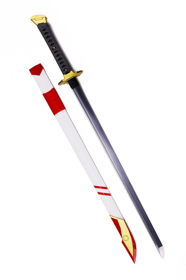 Gundam Kiku Ichimonji (SHARP)