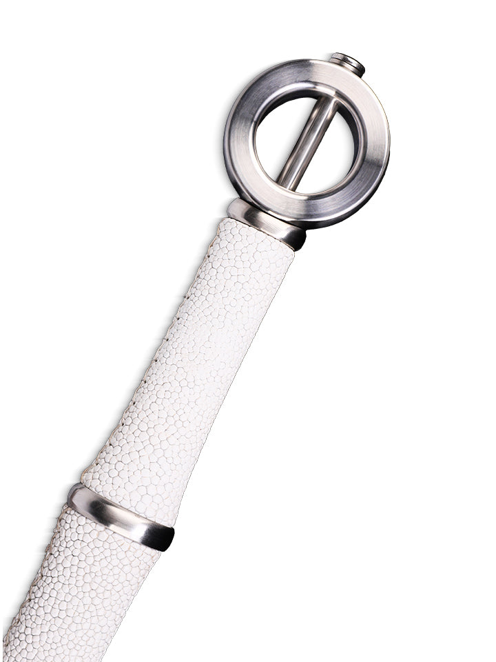 Ciri's Silver Witcher Sword