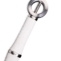 Ciri's Silver Witcher Sword