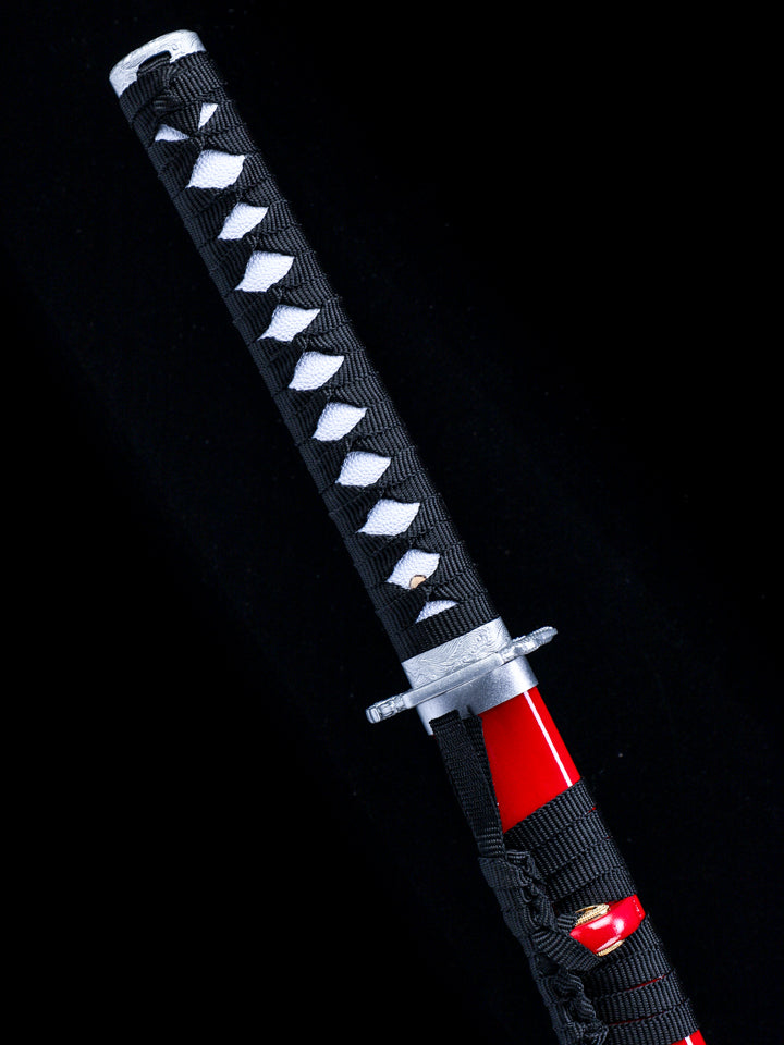 Red Dragon (赤いドラゴン)