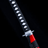 Red Dragon (赤いドラゴン)