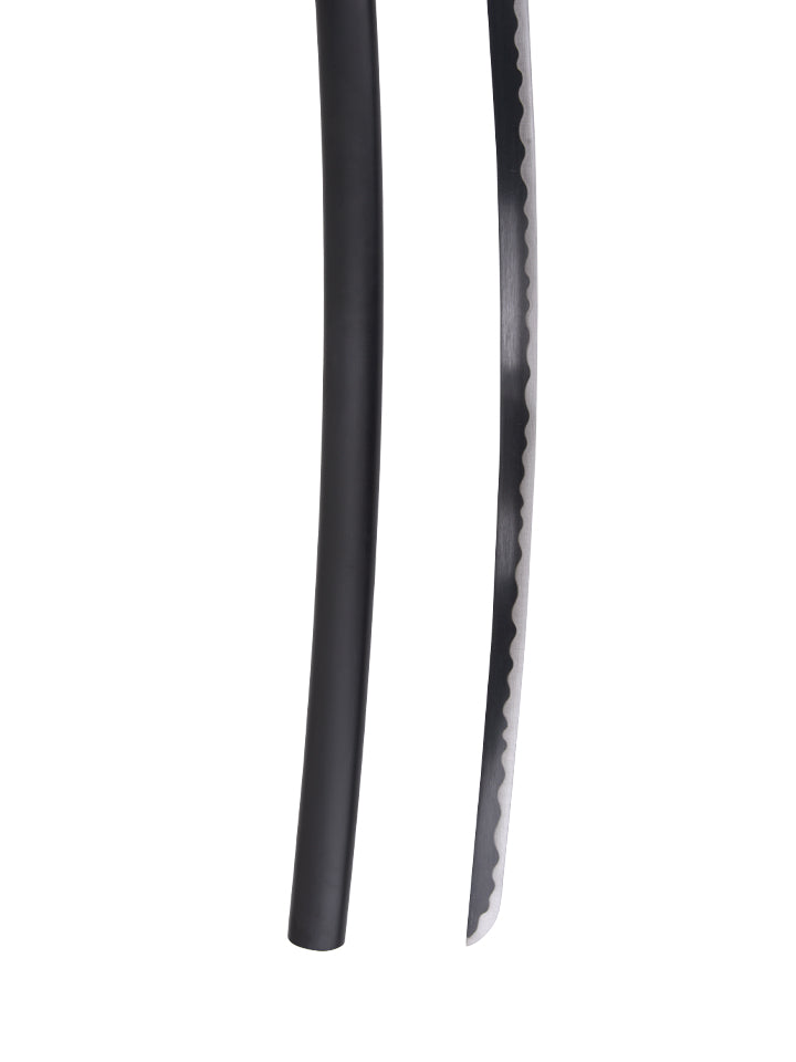 Kagurabachi Cloud Gouger Katana (METAL)