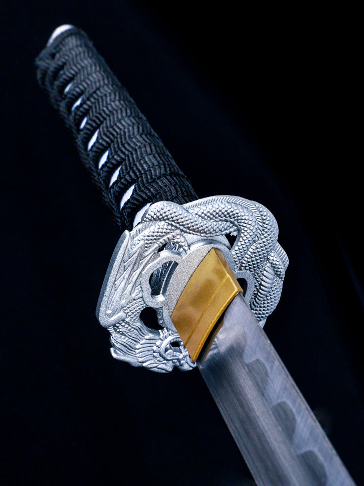 Red Dragon (赤いドラゴン)