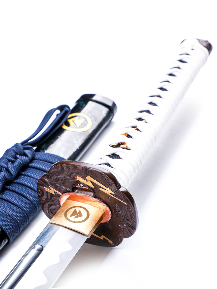 Ghost of Tsushima Katana - Collectors Edition