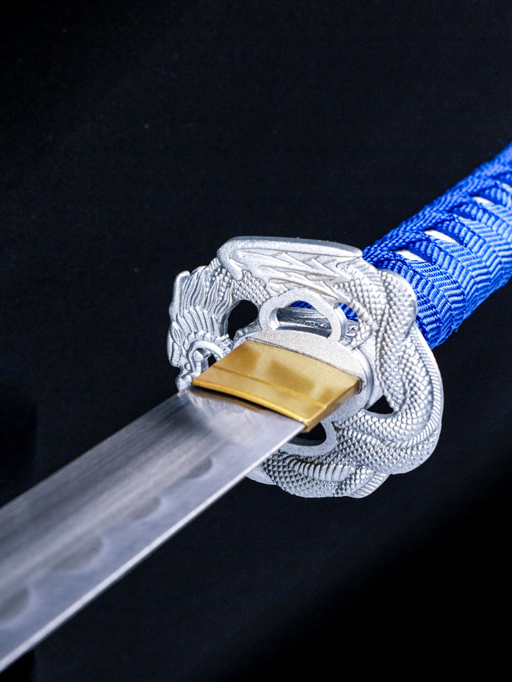 Blue Dragon (ブルードラゴン)