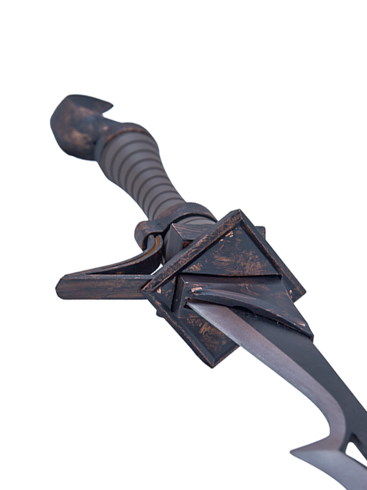 Expedition 33: Corpeso Dagger (DULL)
