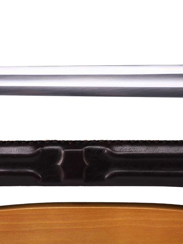 Ciri's Silver Witcher Sword