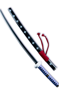 Law's Kikoku Katana (METAL)