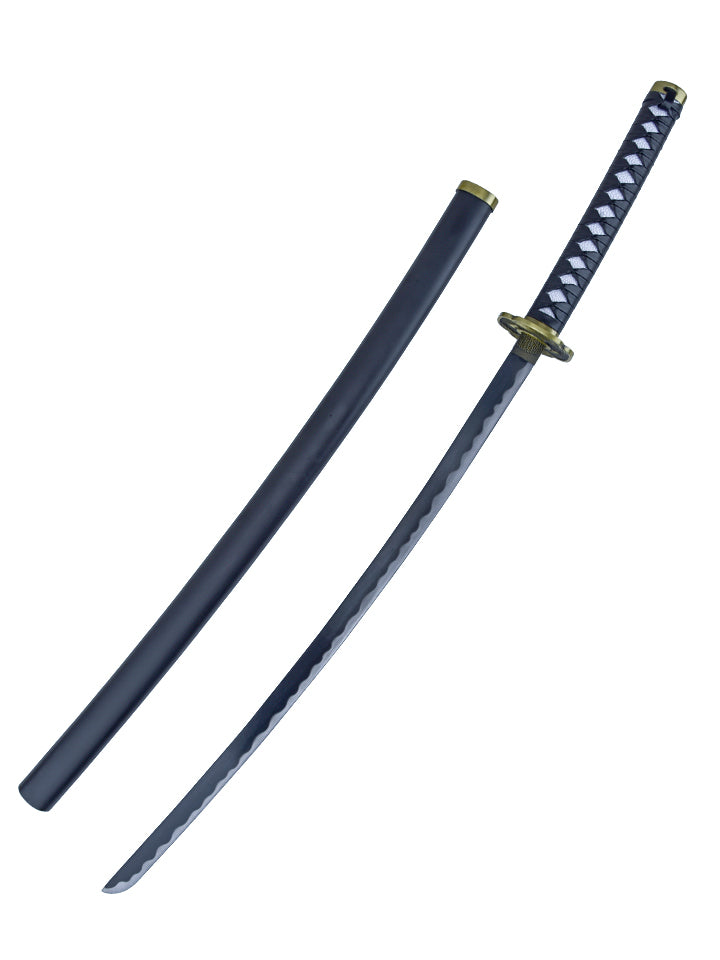 Kagurabachi Enten Katana (METAL)