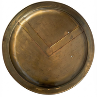 Hoplite Shield