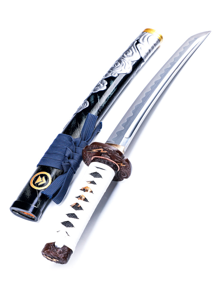 Ghost of Tsushima Tanto - Collectors Edition