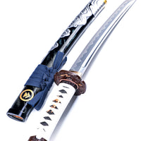 Ghost of Tsushima Tanto - Collectors Edition